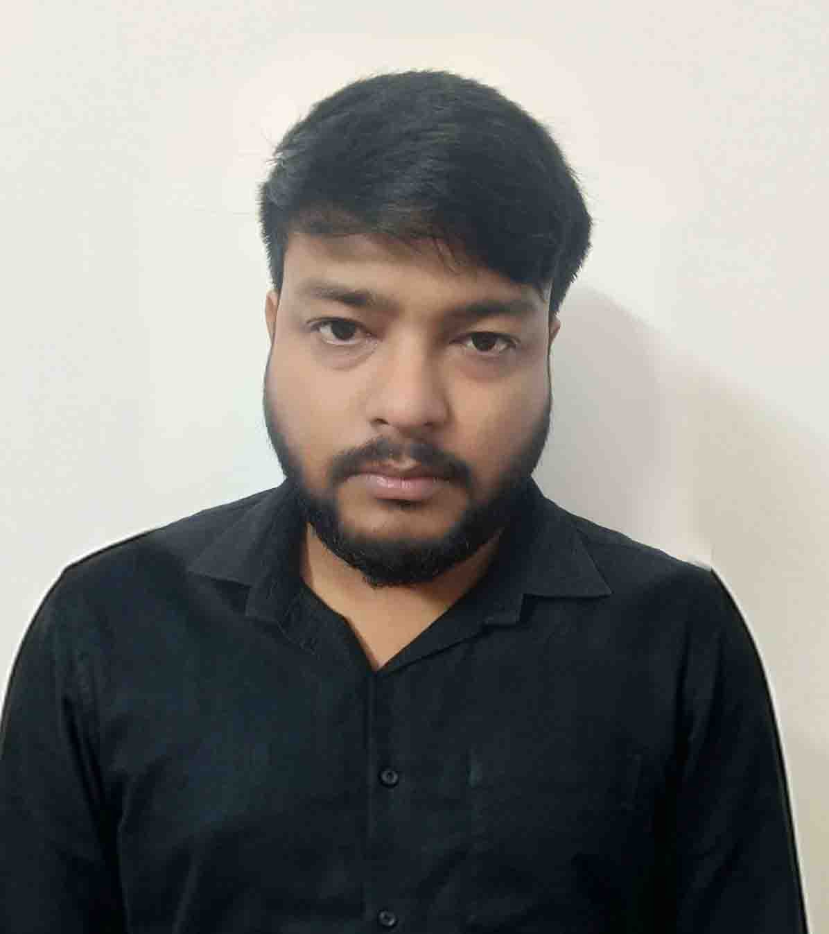 Abhishek Kumar Gupta