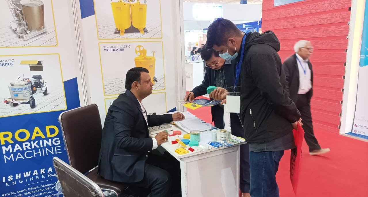NEPAL EXHIBITION FEB 2023