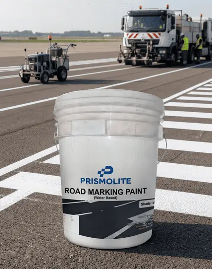 Kerb Marking Paint – Road Marking & Adhesive