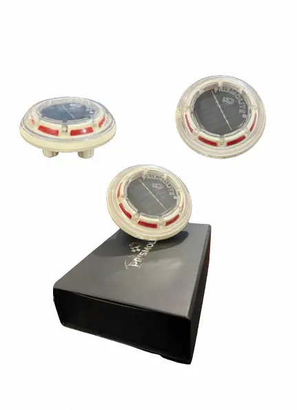 Prismolite Solar Road Studs