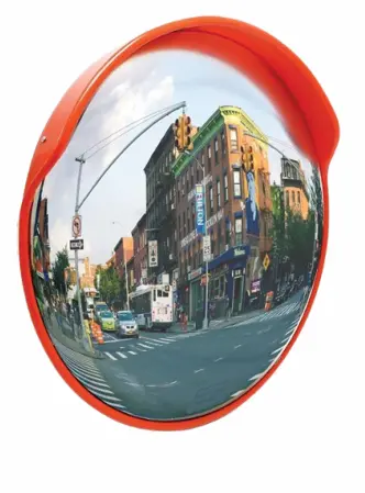 Road Safety Convex Mirror – Traffic Safety Convex Mirror