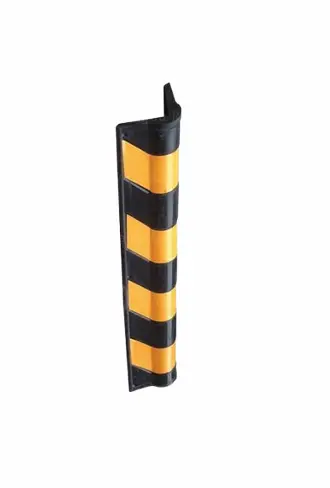 Corner Guard – Wall & Column Protection for Traffic Areas