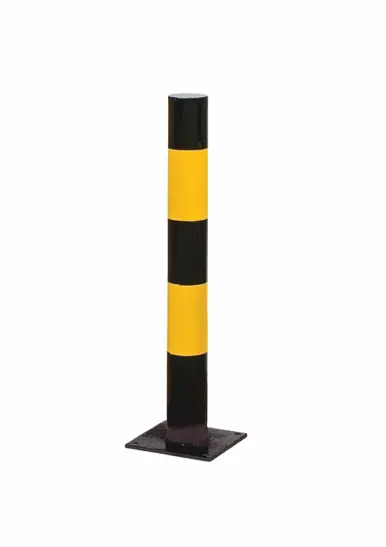 Road Delineator Post – Flexible Highway Safety Delineator
