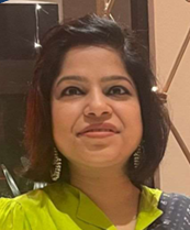 Mrs. Sneha Singhania