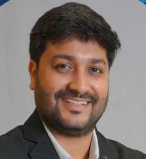 Mr. Yash Maheshwari