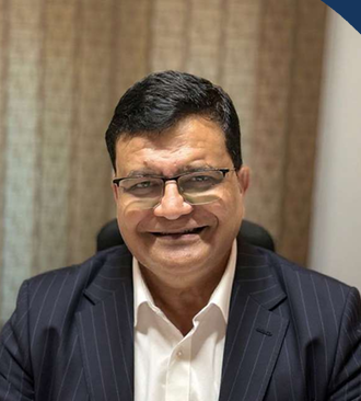 Mr. Nasim Khan