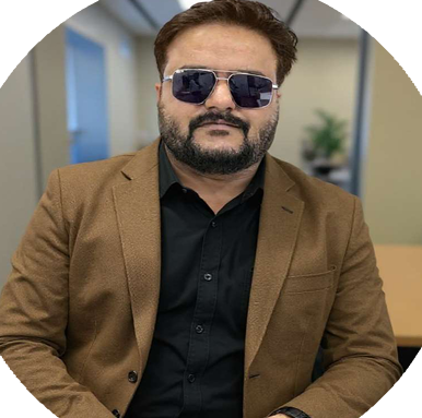 Mr. Prakash Mishra