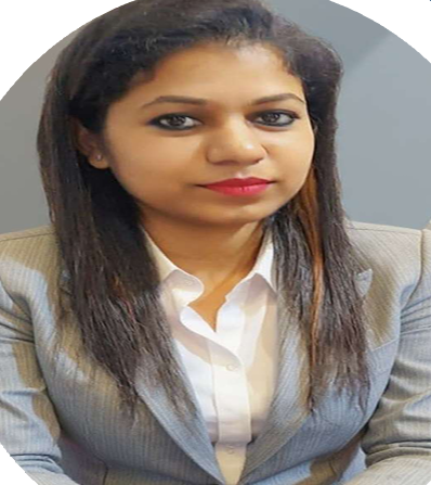 Mrs. Rakhi Kumari