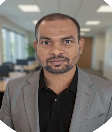Mr. Chandan Ravidas