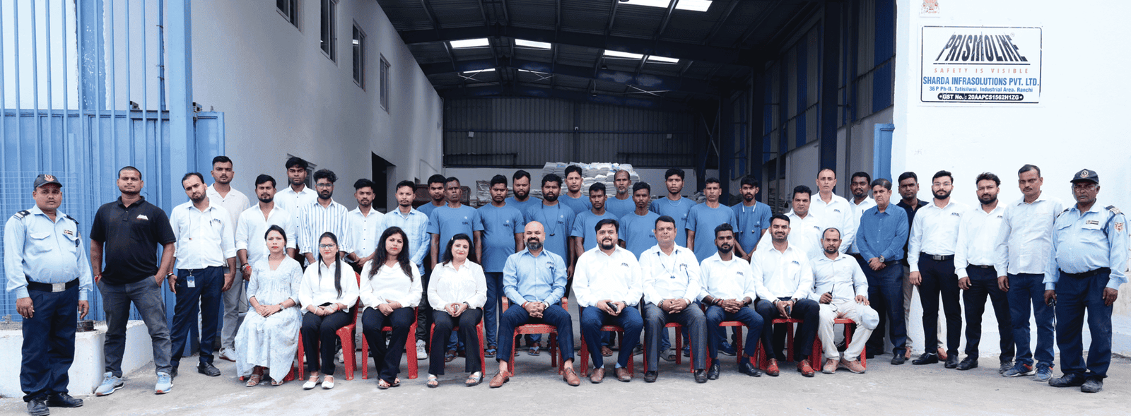 Our Team